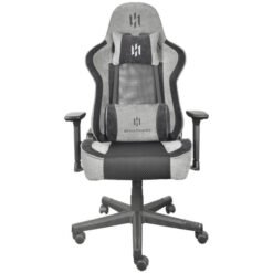 SKILLCHAIRS Tempest (Gray/Black) prix maroc