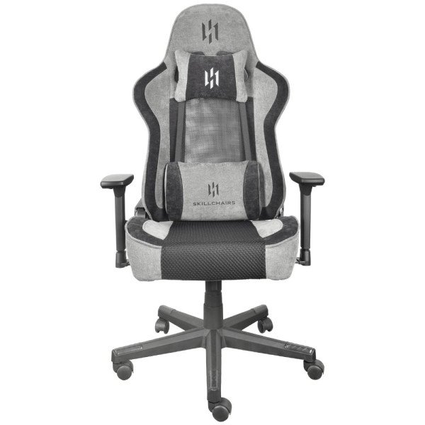 SKILLCHAIRS Tempest (Gray/Black) prix maroc