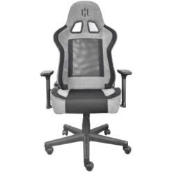 SKILLCHAIRS Tempest (Gray/Black) prix maroc