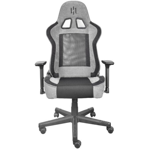 SKILLCHAIRS Tempest (Gray/Black) prix maroc