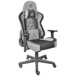 SKILLCHAIRS Tempest (Gray/Black) prix maroc