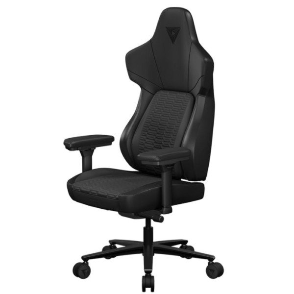 ThunderX3 CORE 360 Racer Black prix maroc
