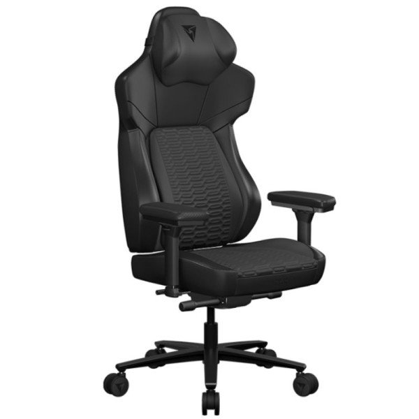 ThunderX3 CORE 360 Racer Black prix maroc