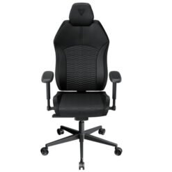 ThunderX3 SOLO 360 Racer Black prix maroc