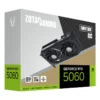 ZOTAC GAMING GeForce RTX 5060 8GB TWIN EDGE OC prix maroc