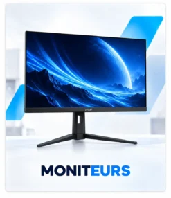 Moniteurs