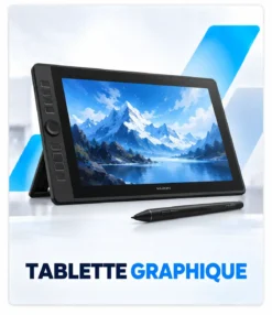 Tablette graphique