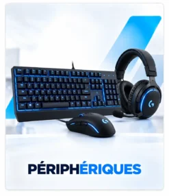 périphériques