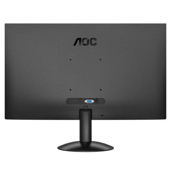 AOC 24B30H3 23.8" IPS 120Hz 1ms Noir prix maroc