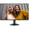 AOC 24B30H3 23.8" IPS 120Hz 1ms Noir prix maroc