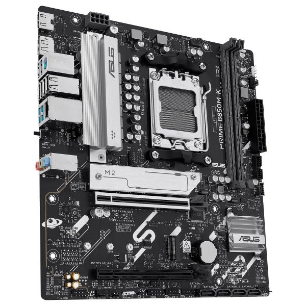 ASUS PRIME B850M-K prix maroc