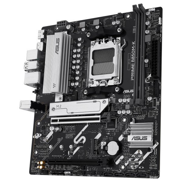 ASUS PRIME B850M-K prix maroc