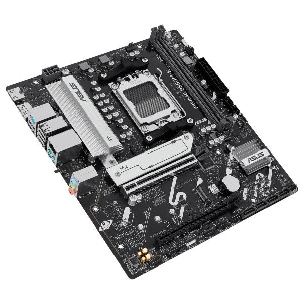 ASUS PRIME B850M-K prix maroc