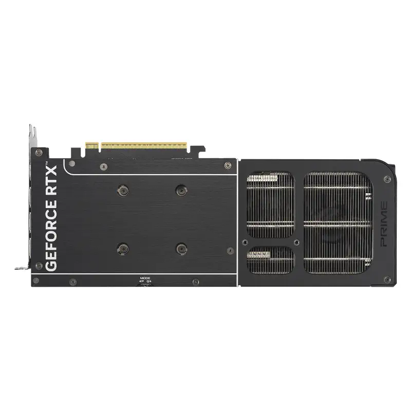 ASUS PRIME GeForce RTX 5060 Ti OC Edition 8GB prix maroc