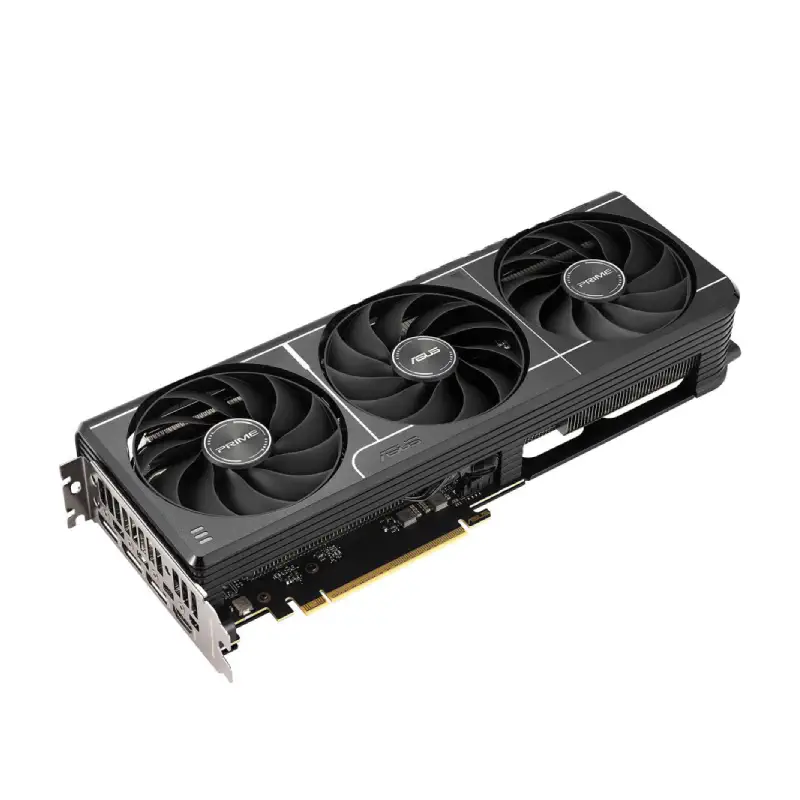 ASUS PRIME GeForce RTX 5060 Ti OC Edition 8GB prix maroc