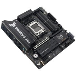 ASUS TUF GAMING B850M-PLUS WIFI7 prix maroc