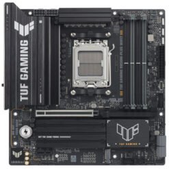 ASUS TUF GAMING B850M-PLUS WIFI7 prix maroc