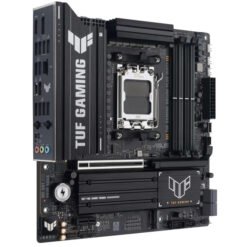 ASUS TUF GAMING B850M-PLUS WIFI7 prix maroc