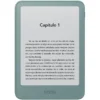 Amazon Kindle Vert 2026 6" 32GB Livre Électronique Sans Publicité prix maroc