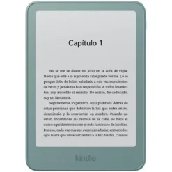 Amazon Kindle Vert 2026 6" 32GB Livre Électronique Sans Publicité prix maroc