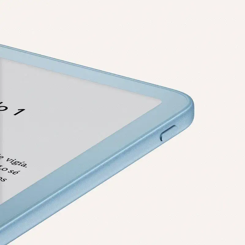 Amazon Kindle Vert 2026 6" 32GB Livre Électronique Sans Publicité prix maroc