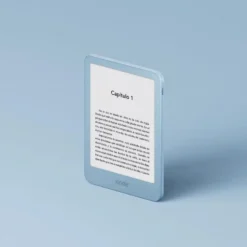 Amazon Kindle Vert 2026 6" 32GB Livre Électronique Sans Publicité prix maroc
