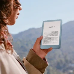 Amazon Kindle Vert 2026 6" 32GB Livre Électronique Sans Publicité prix maroc
