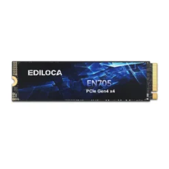 Ediloca EN705 M.2 SSD PCle 4.0 prix maroc
