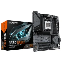 GIGABYTE B650 EAGLE prix maroc
