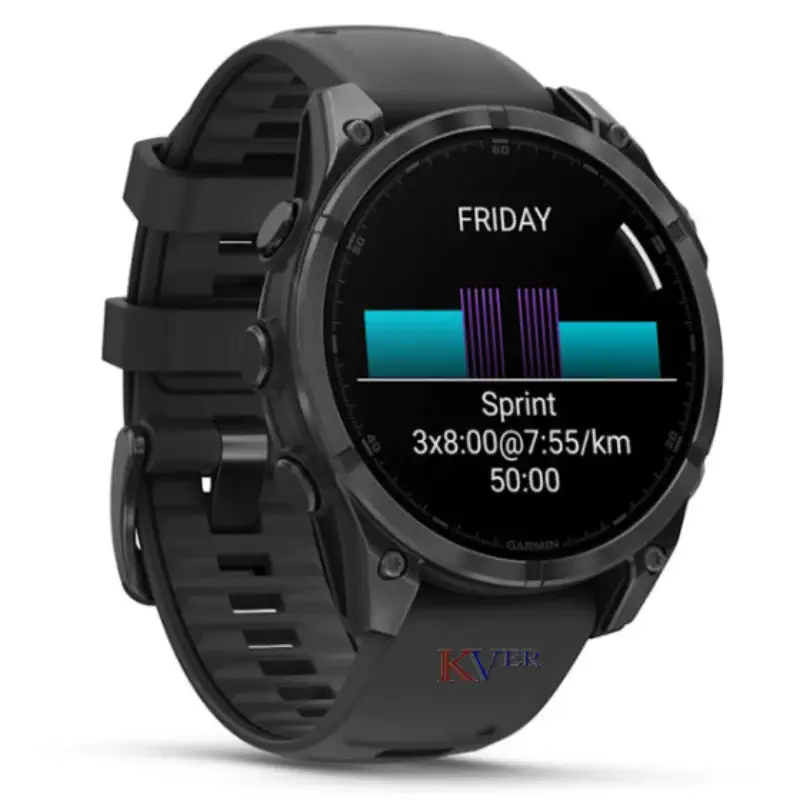 Garmin Fenix 8 AMOLED Prix maroc