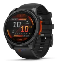 Garmin Fenix 8 AMOLED Prix maroc