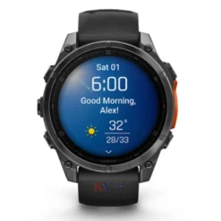 Garmin Fenix 8 AMOLED Prix maroc