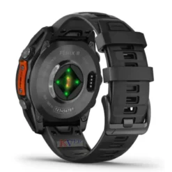 Garmin Fenix 8 AMOLED Prix maroc