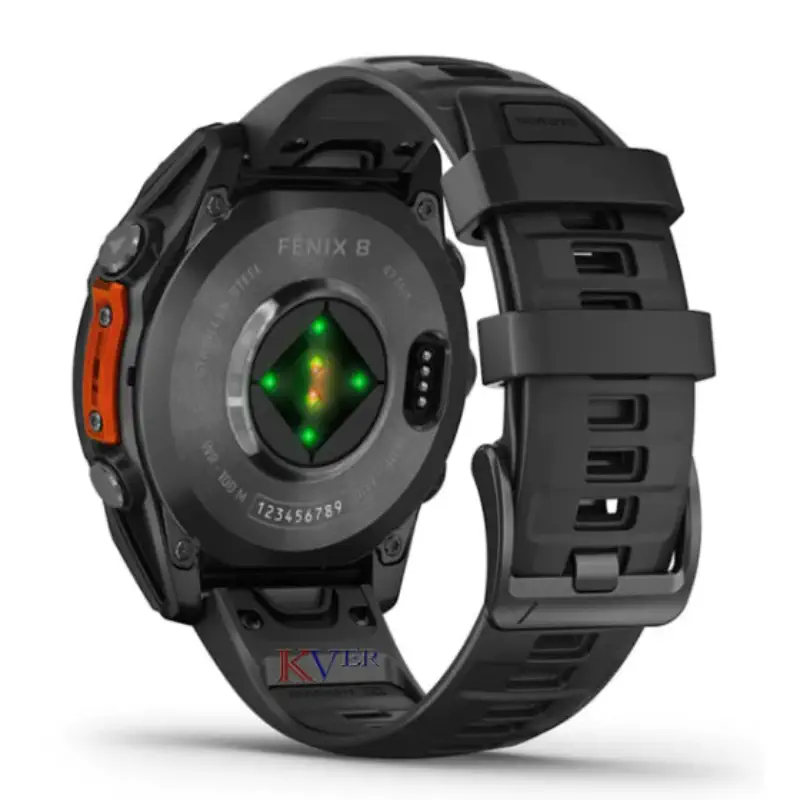 Garmin Fenix 8 AMOLED Prix maroc