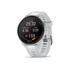 Garmin Forerunner 165 amoled prix maroc