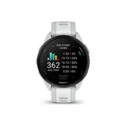 Garmin Forerunner 165 amoled prix maroc