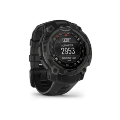 Garmin Instinct 3 AMOLED prix maroc