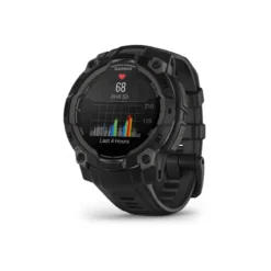 Garmin Instinct 3 AMOLED prix maroc