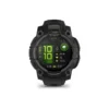 Garmin Instinct 3 AMOLED prix maroc