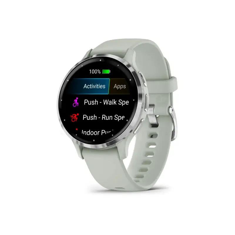 Garmin Venu 3S prix maroc