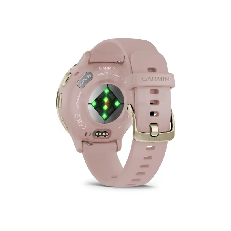 Garmin Venu 3S prix maroc