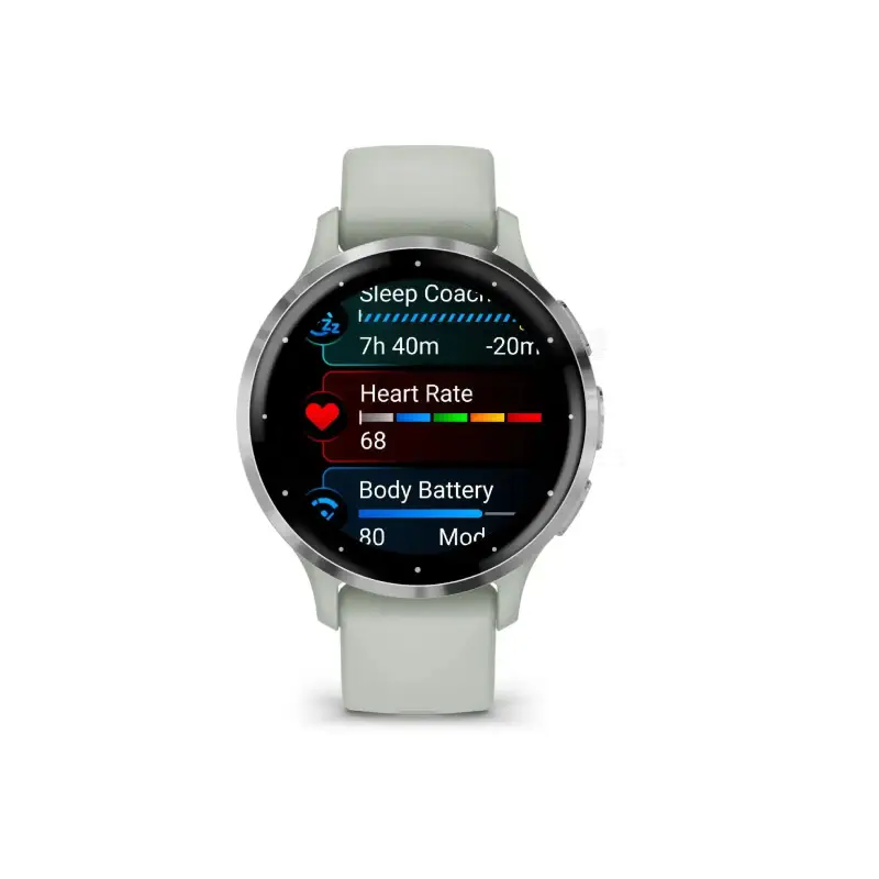 Garmin Venu 3S prix maroc