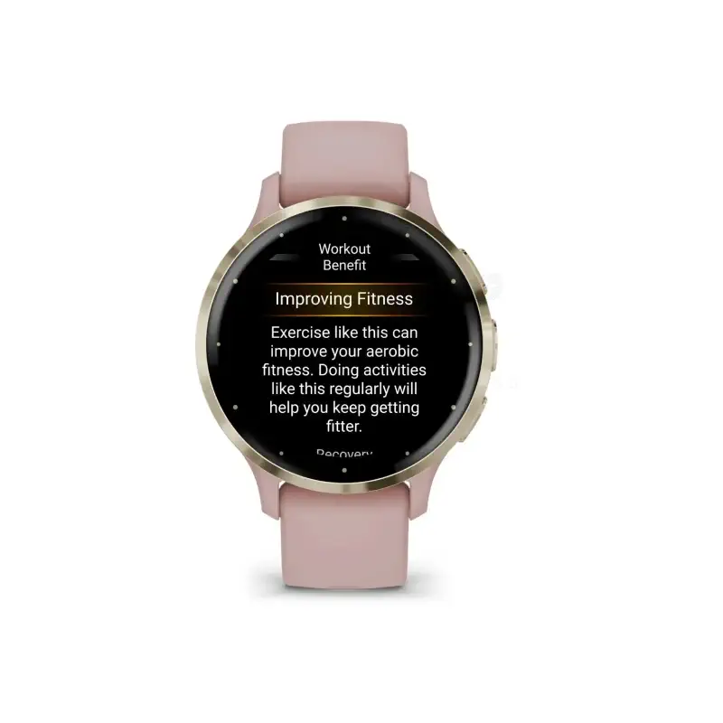 Garmin Venu 3S prix maroc