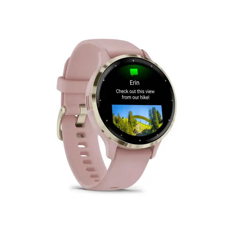 Garmin Venu 3S prix maroc
