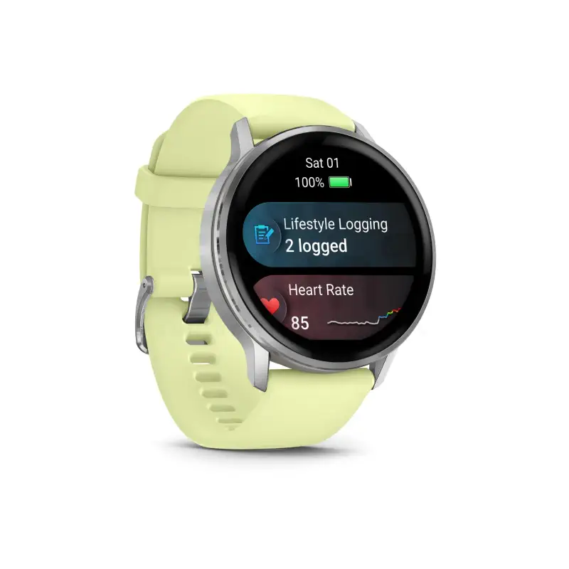 Garmin Venu 4 prix maroc