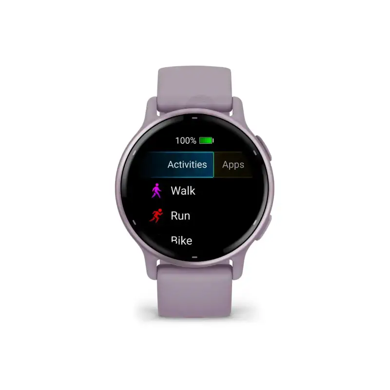 Garmin Vivoactive 5 prix maroc