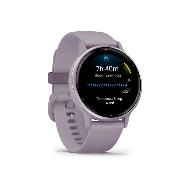 Garmin Vivoactive 5 prix maroc