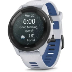 Garmin forerunner 265s Amoled prix maroc