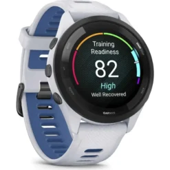 Garmin forerunner 265s Amoled prix maroc