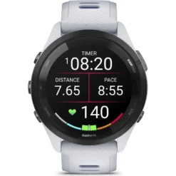 Garmin forerunner 265s Amoled prix maroc